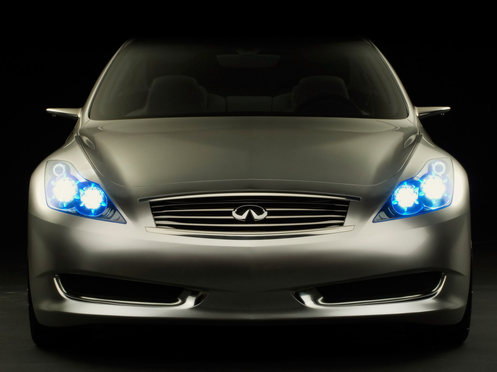 Infiniti G35 Coupe Wallpaper Hd Iphon - HD Wallpaper 