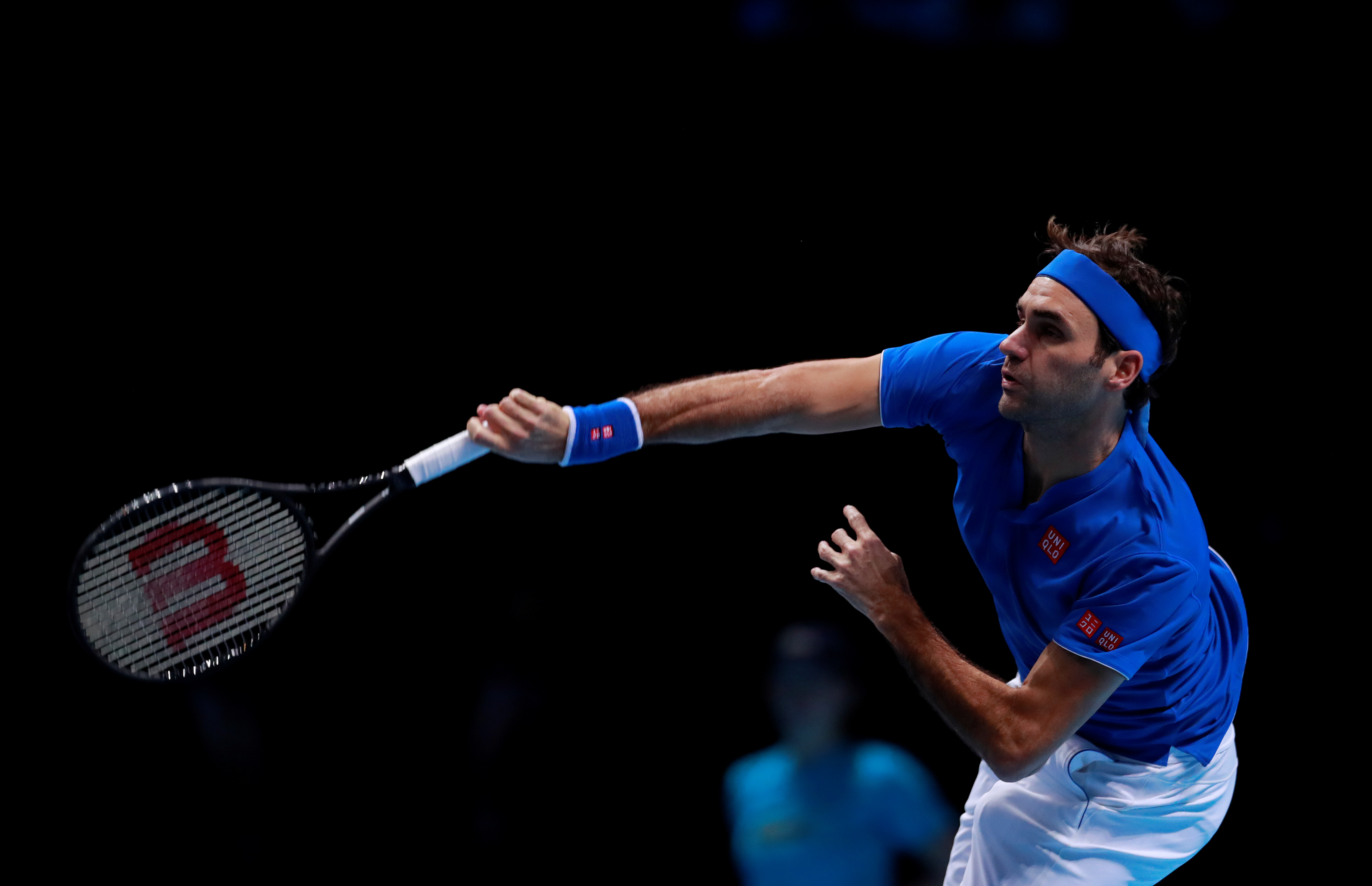 Tennis Racket - 4717x3046 Wallpaper Tennis Racket - 4717x3046 Wallpaper