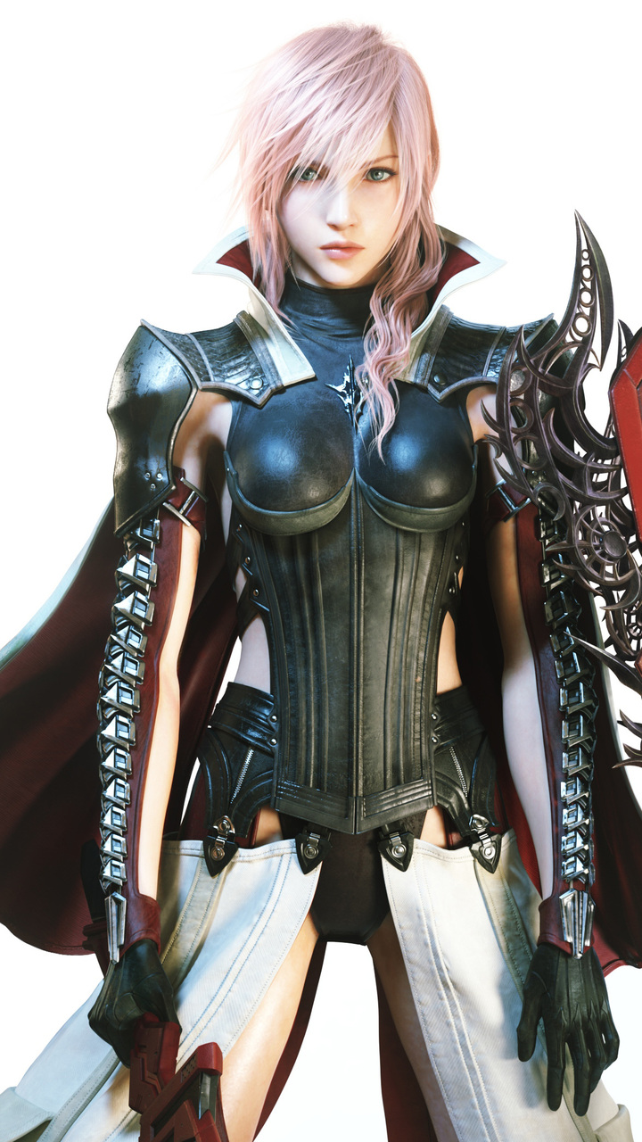 Final Fantasy Xiii, Last Fantasy 13, Lightning Returns - Lightning Returns - HD Wallpaper 