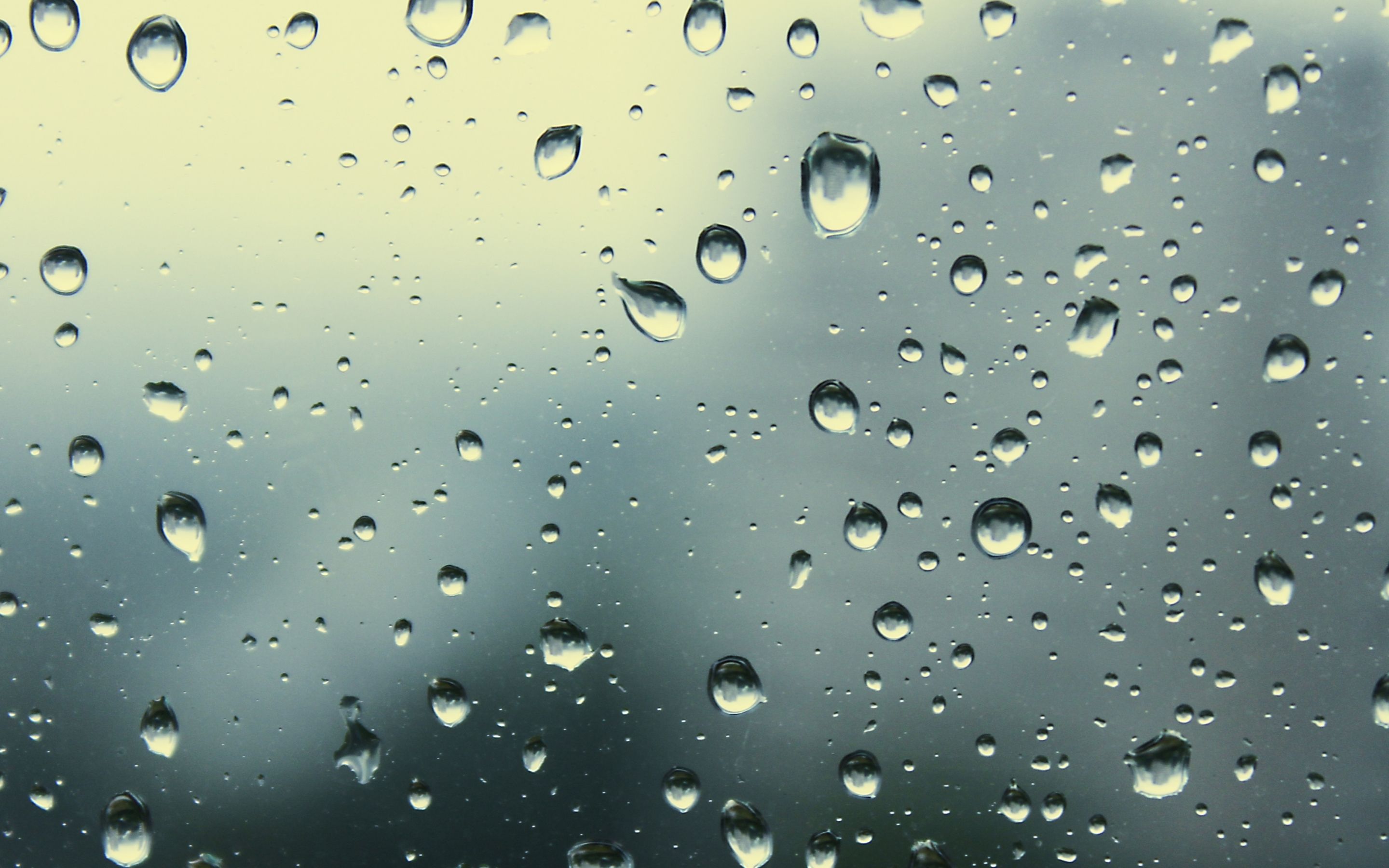 Macbook Pro 13 Inch Hd Wallpapers - Hd Wallpapers Rain Drops - HD Wallpaper 