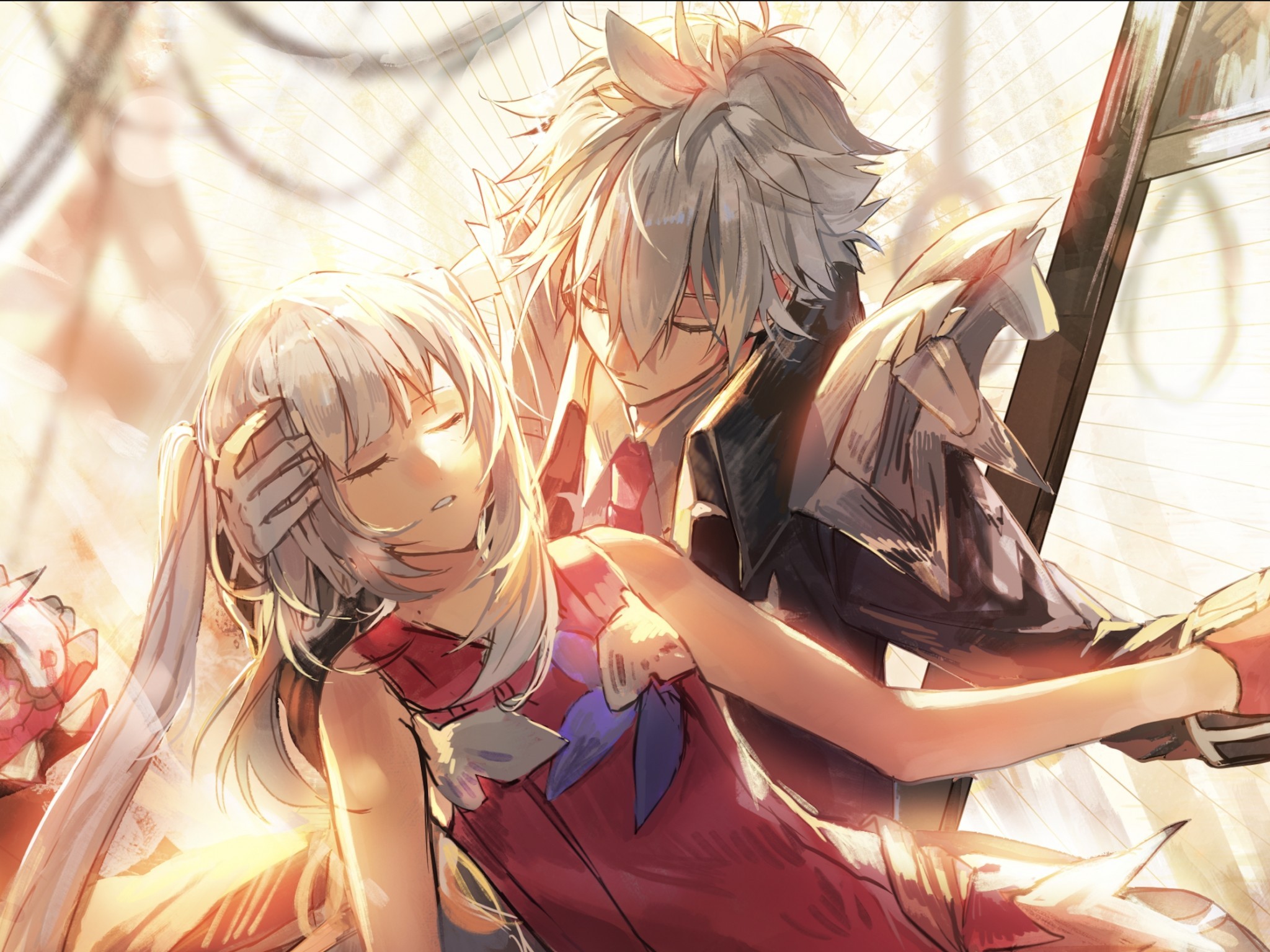 Marie Antoinette, Rider, Charles-henri Sanson, Fate - HD Wallpaper 