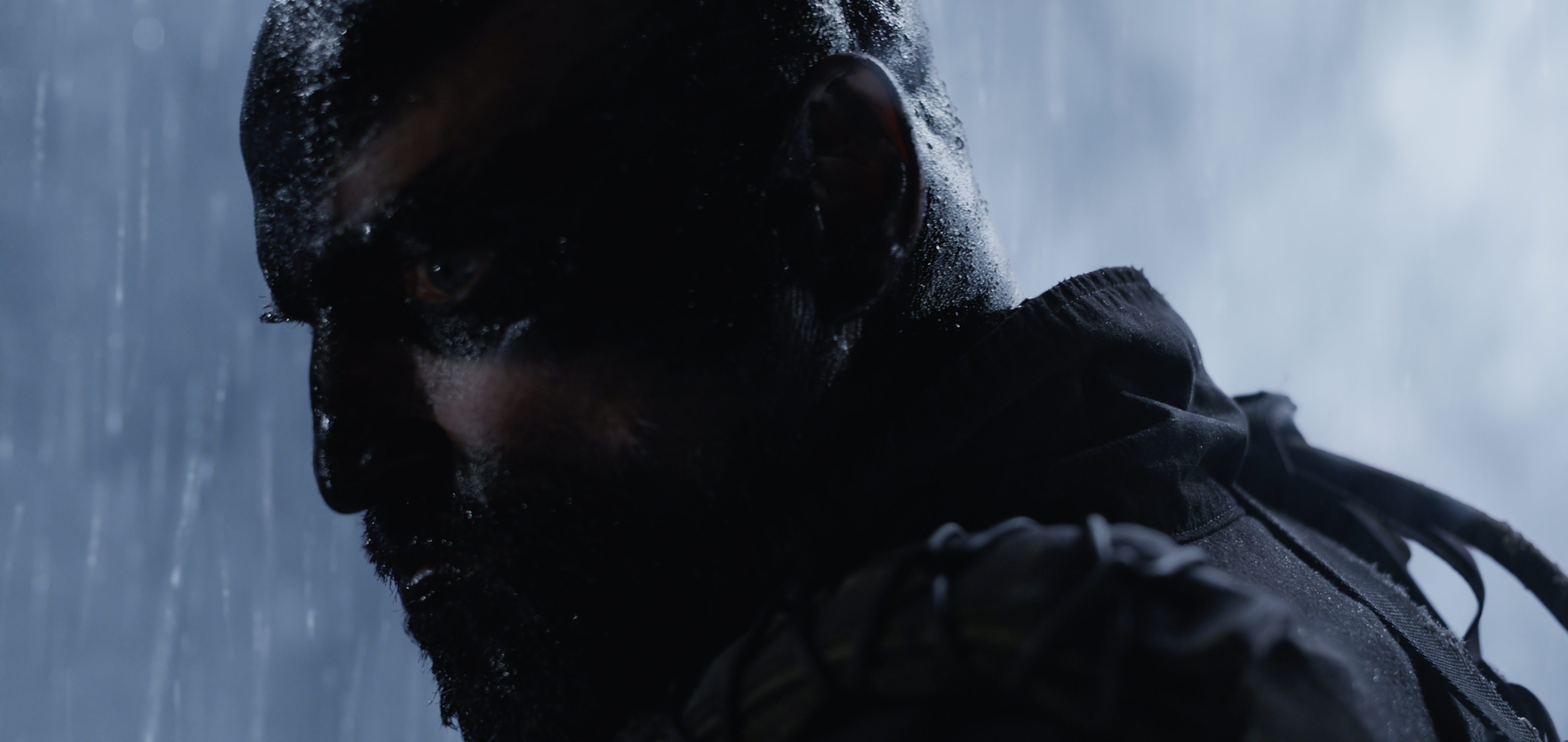 War Of The Planet Of The Apes Virus - HD Wallpaper 