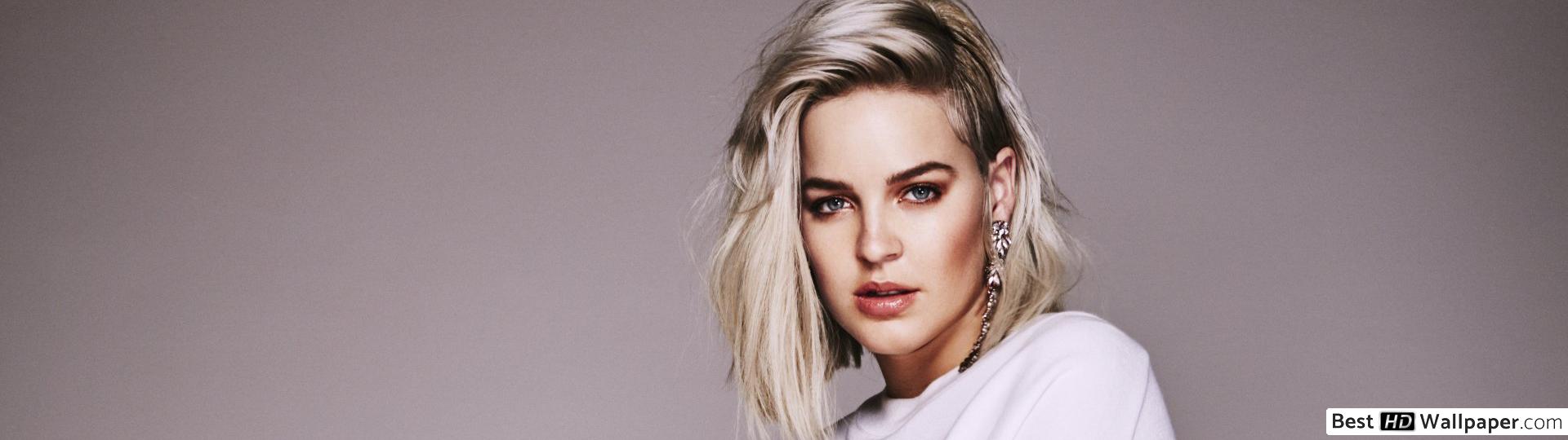 Anne Marie - HD Wallpaper 