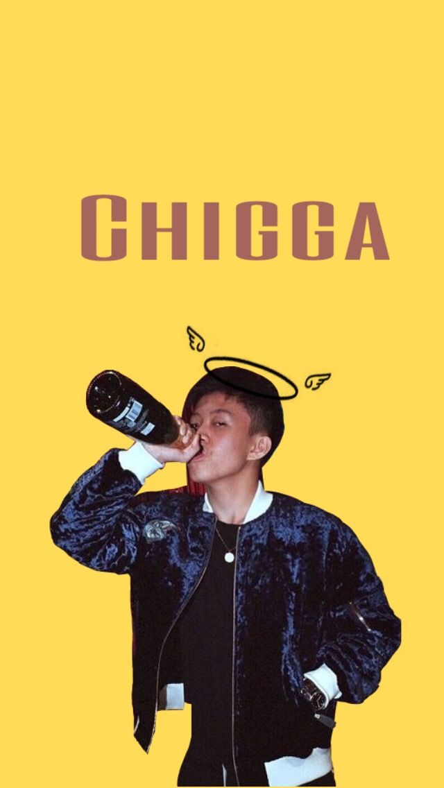 Cute Rich Brian Aesthetic - 640x1136 Wallpaper - teahub.io