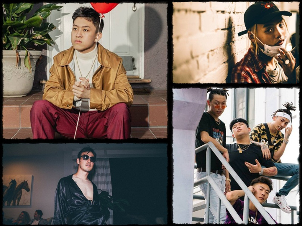 Rich Chigga Come To My Party Tour - HD Wallpaper 