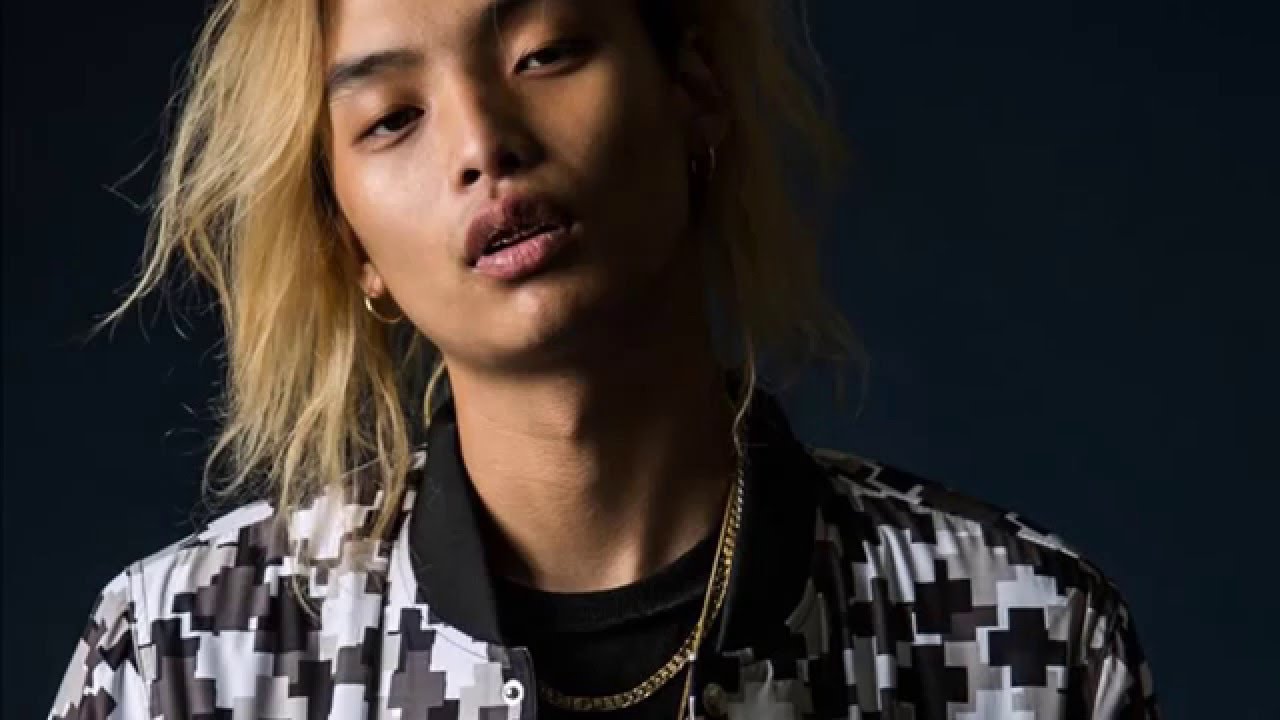 Okasian And Keith Ape - HD Wallpaper 
