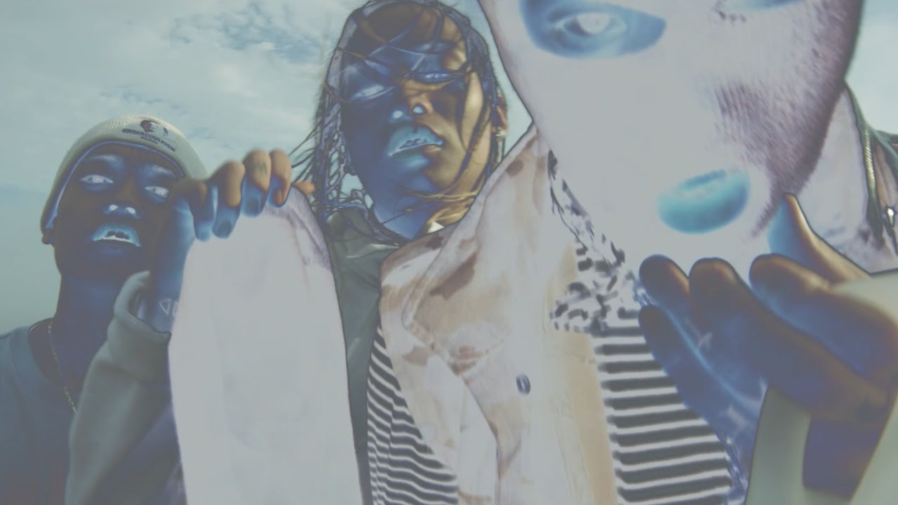 Keith Ape Wallpaper - HD Wallpaper 