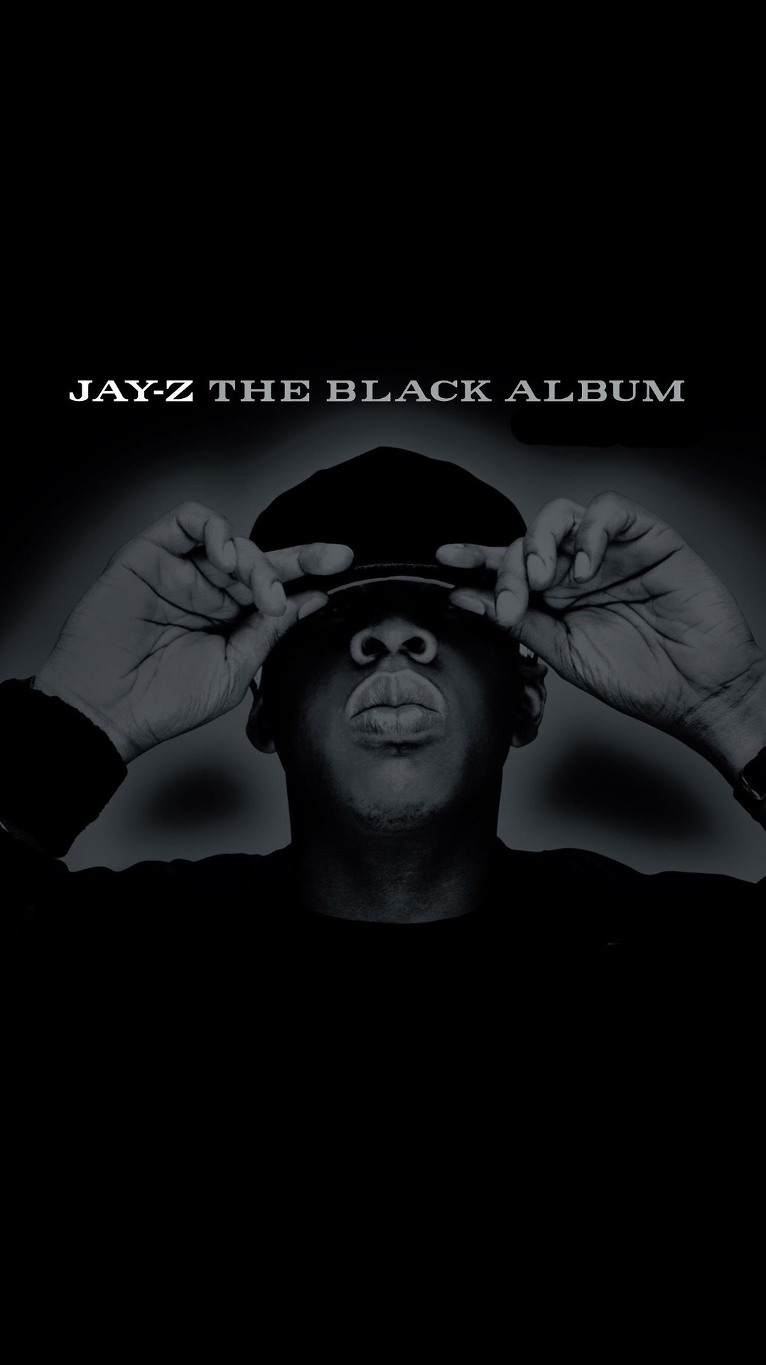 The Black Album - Jay Z The Black Album - 1078x1920 Wallpaper 