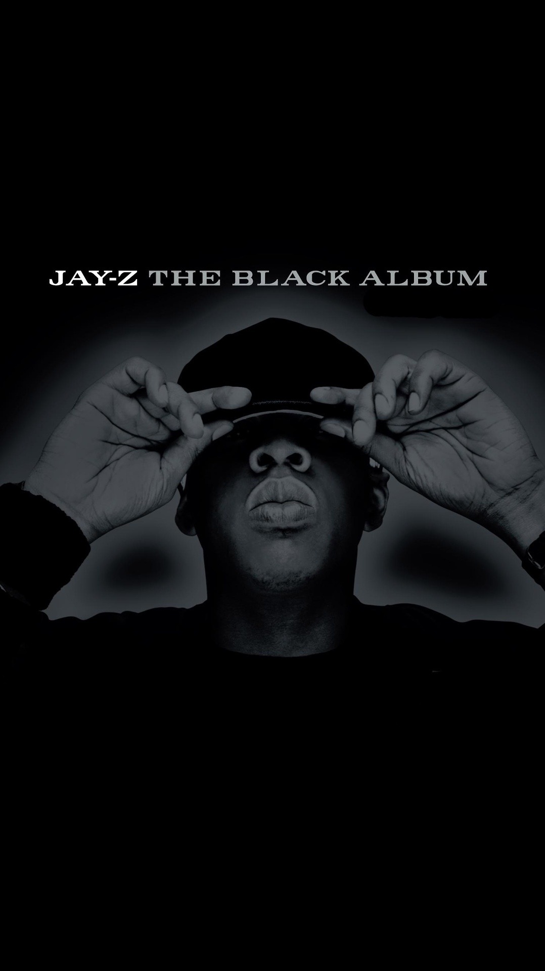 The Black Album - Jay Z The Black Album - HD Wallpaper 