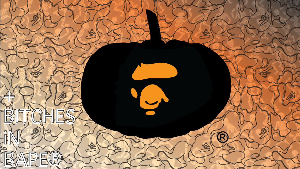 Jack-o'-lantern - HD Wallpaper 