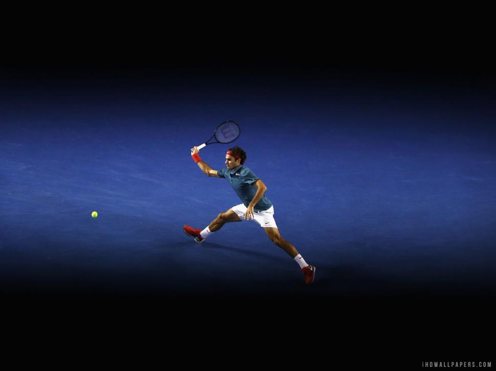 Roger Federer Wimbledon 2014 Wallpaper,2014 Hd Wallpaper,wimbledon - HD Wallpaper 