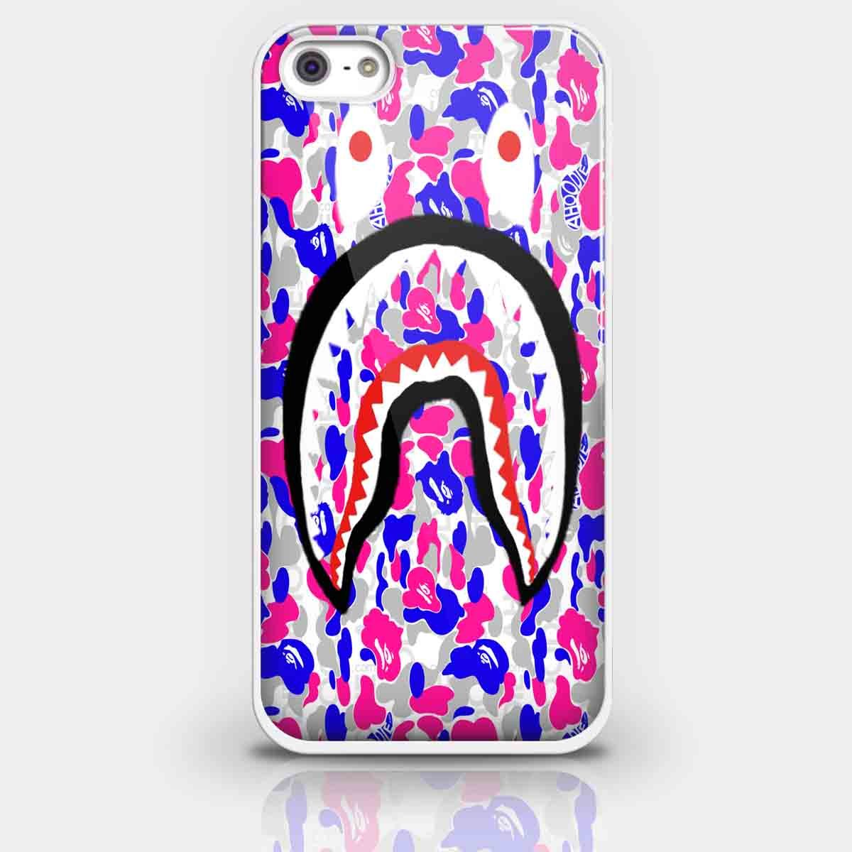 Bape Camo - HD Wallpaper 