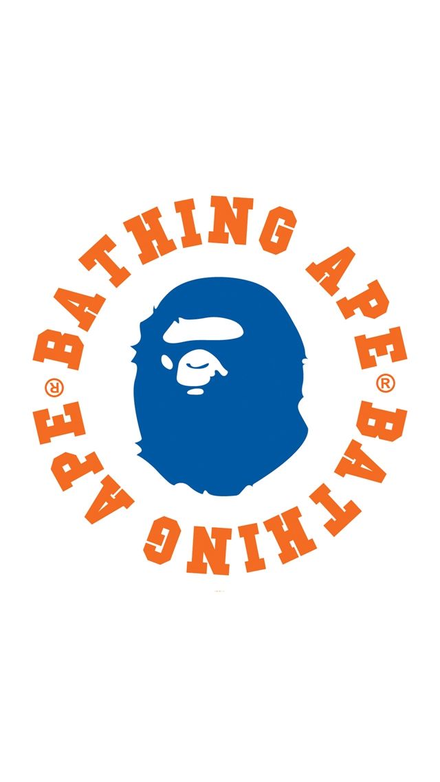 Bape Wallpaper Iphone - Bape Iphone Wallpaper Hd - HD Wallpaper 