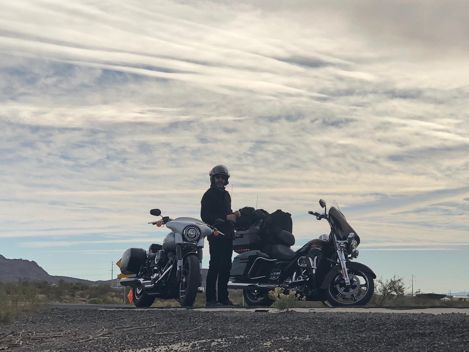 Sidecar - HD Wallpaper 