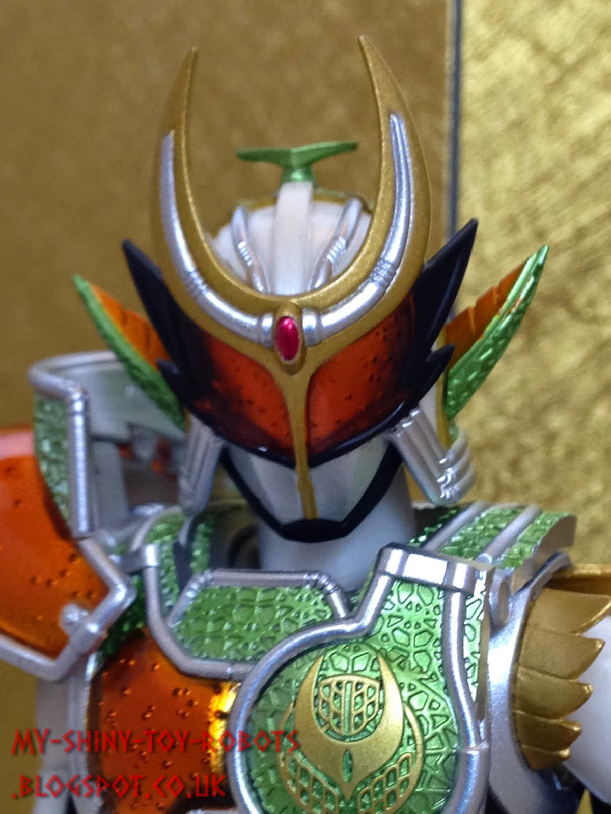 Figuarts Kamen Rider Zangetsu Shin Melon Energy Arms - Kamen Rider Melon Arms - HD Wallpaper 