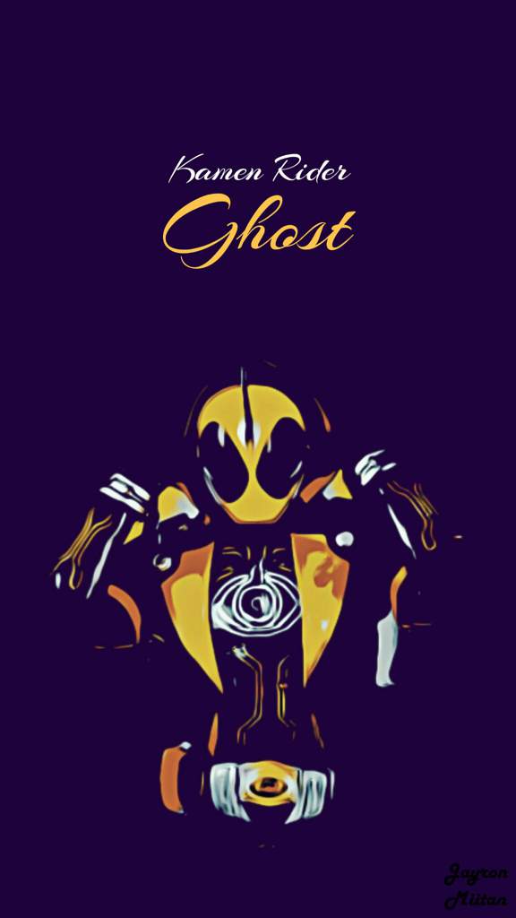User Uploaded Image - Kamen Rider Ghost - HD Wallpaper 