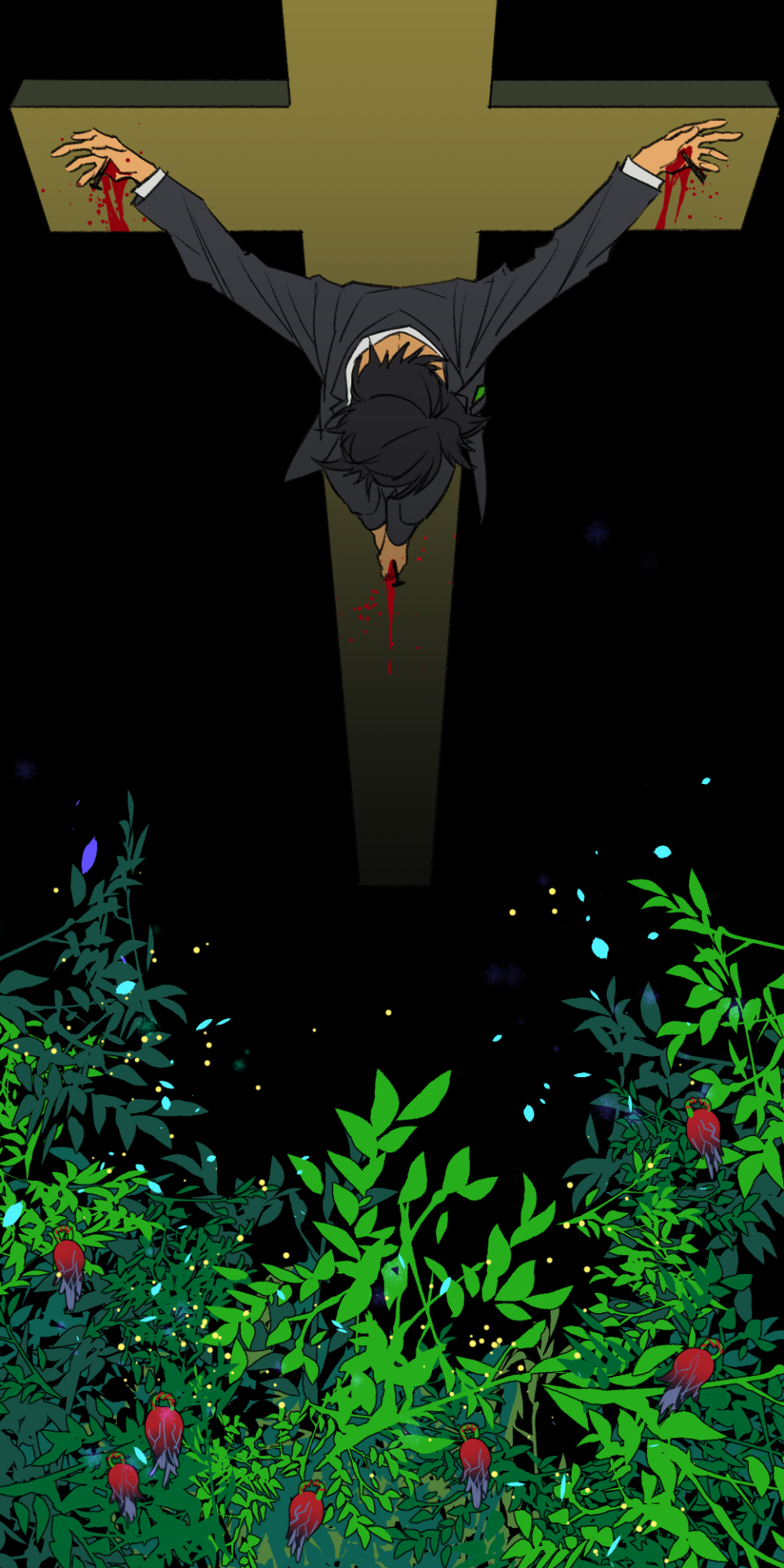 Kamen Rider Zangetsu Kachidoki Arms - HD Wallpaper 