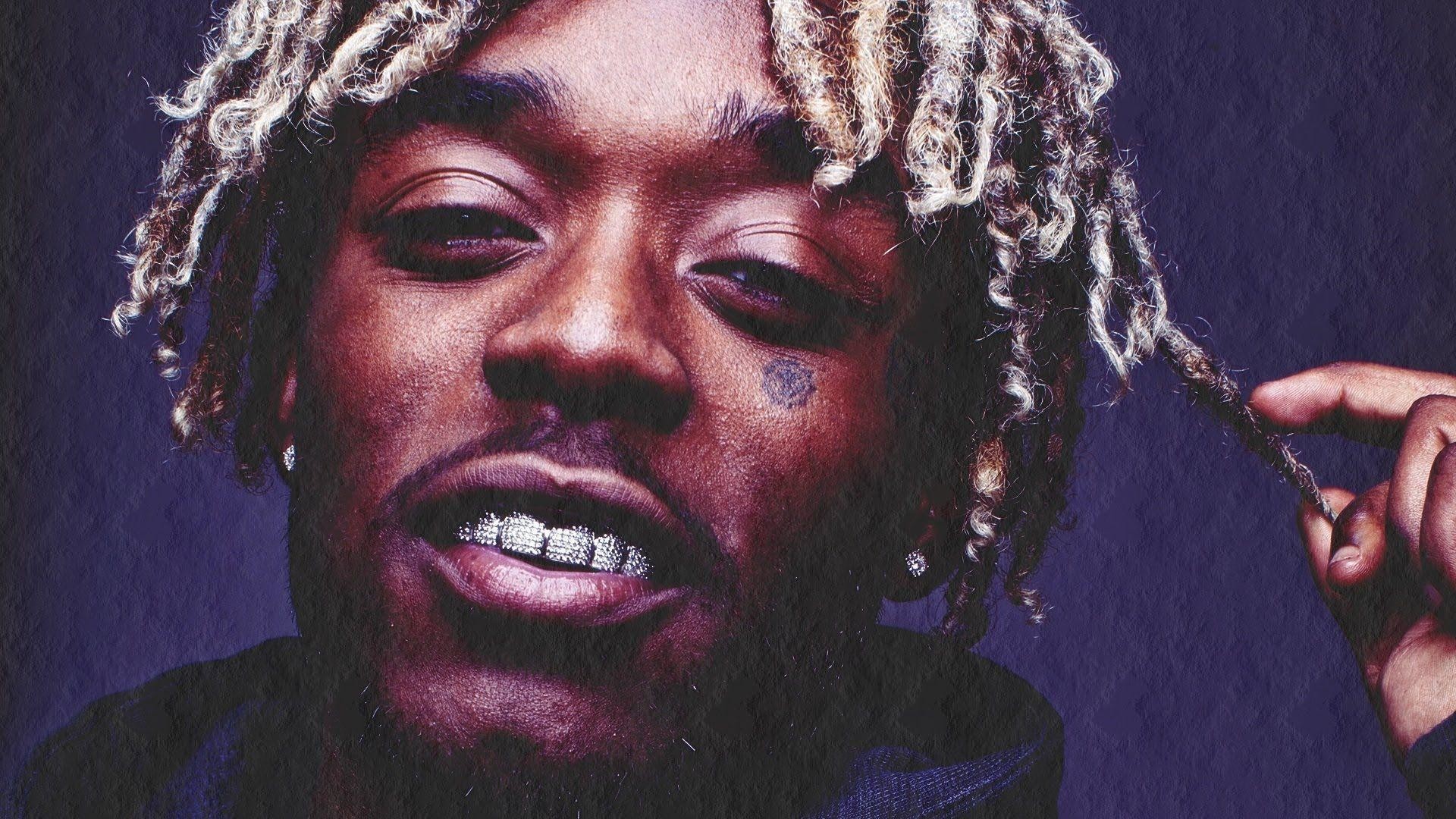 Lil Uzi Wallpapers Wallpaper Cave 
 Data-src /w/full/e/9/e/27482 - Lil Uzi Vert Wallpaper Hd - HD Wallpaper 