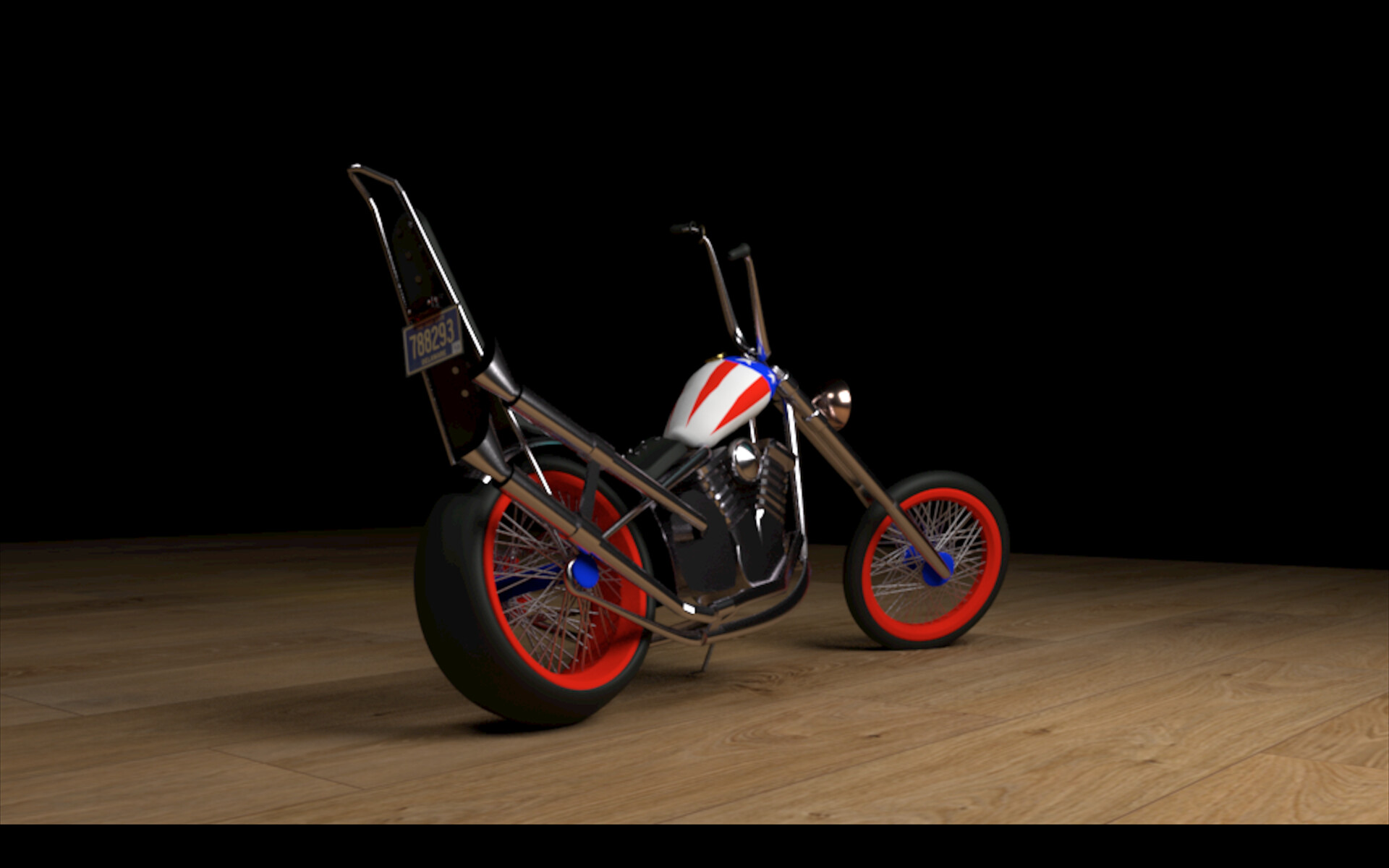 Chopper - 1920x1200 Wallpaper - teahub.io