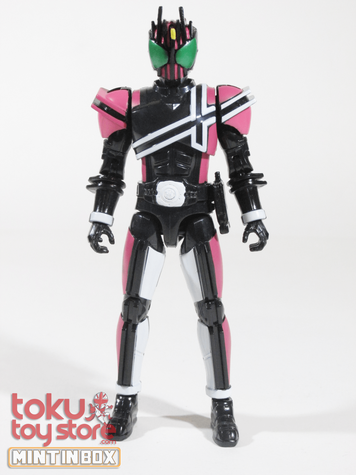 Action Figure - HD Wallpaper 