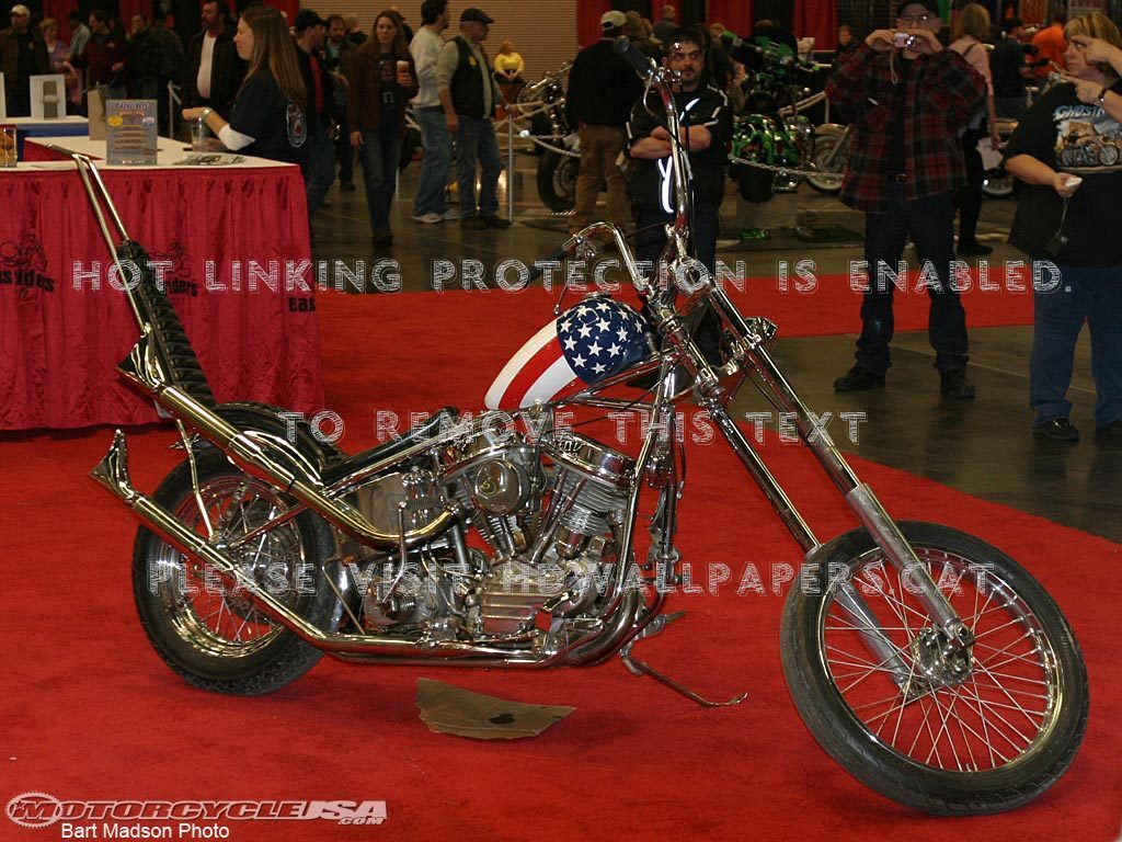 America Easy Rider Bike Movie Fonda - Hyosung Gt 650 R - HD Wallpaper 