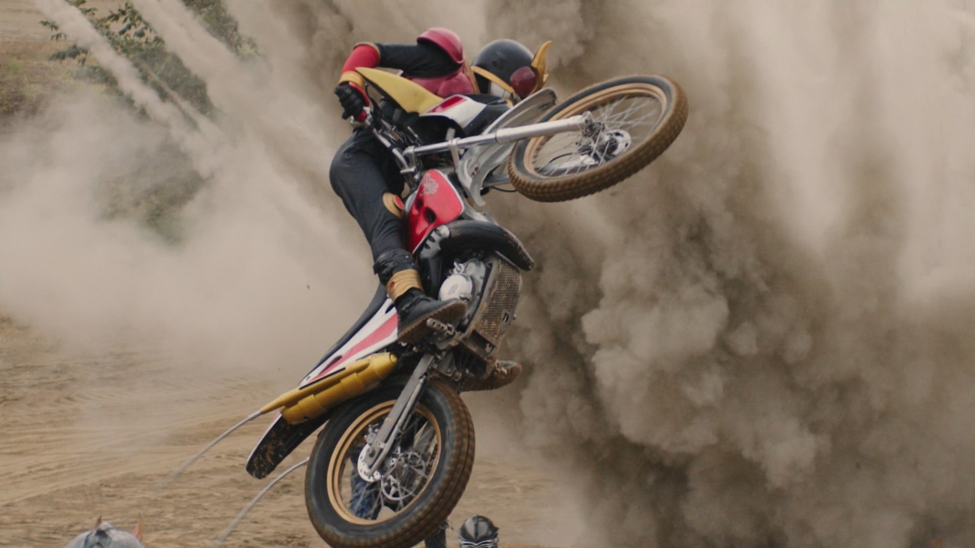 Motorcycle - HD Wallpaper 