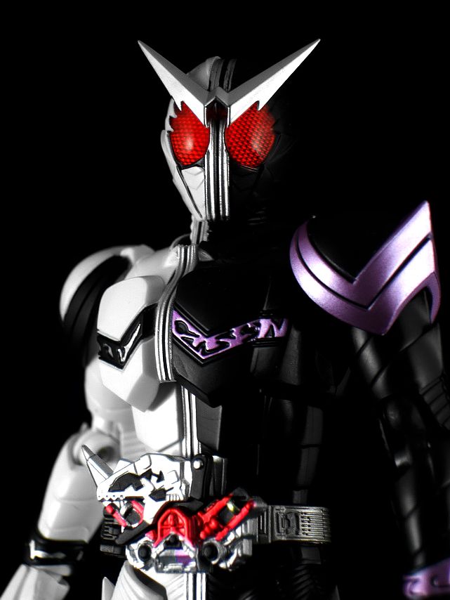 Kamen Rider Double Fang - HD Wallpaper 