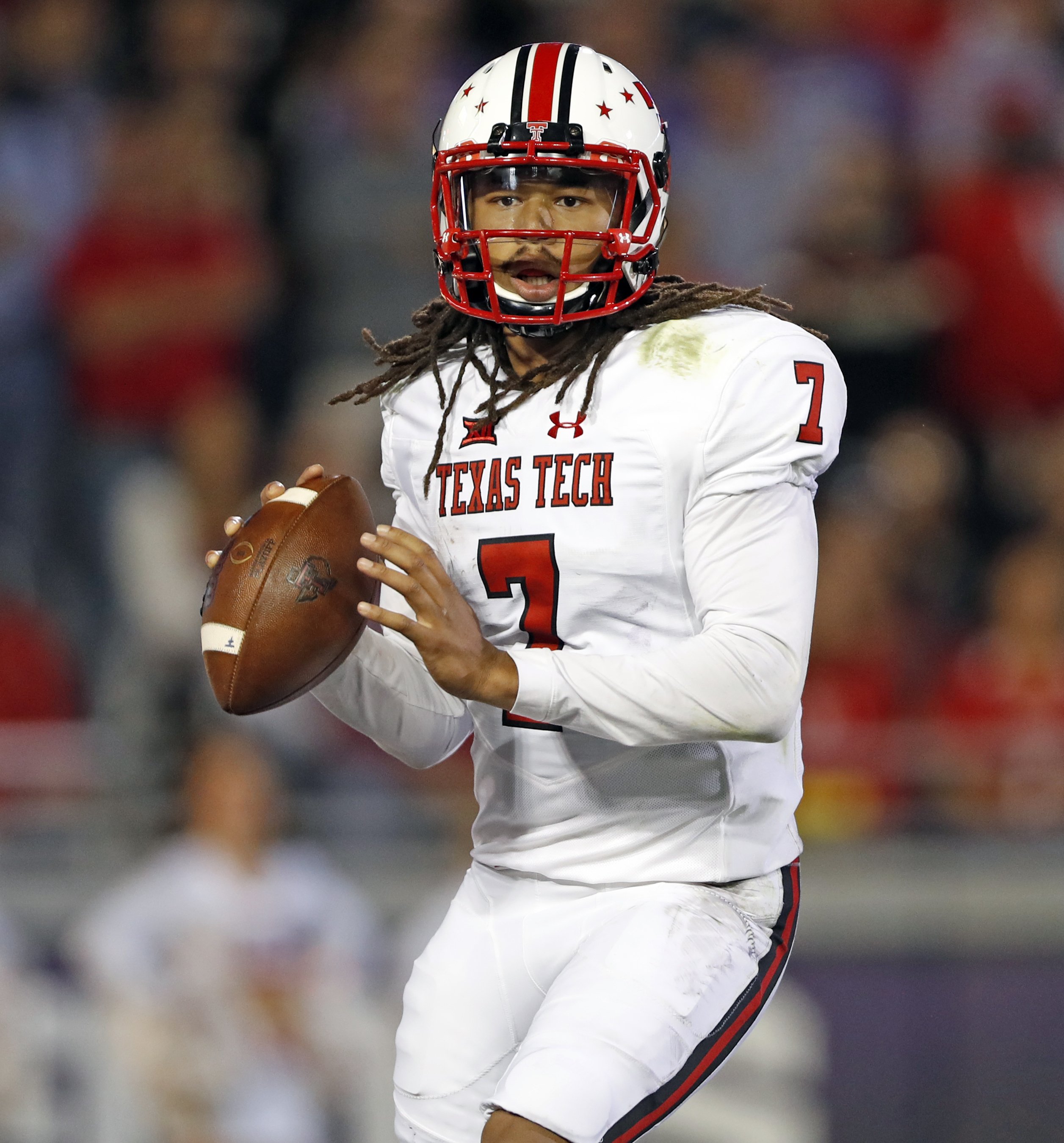 Texas Tech Wallpaper - HD Wallpaper 