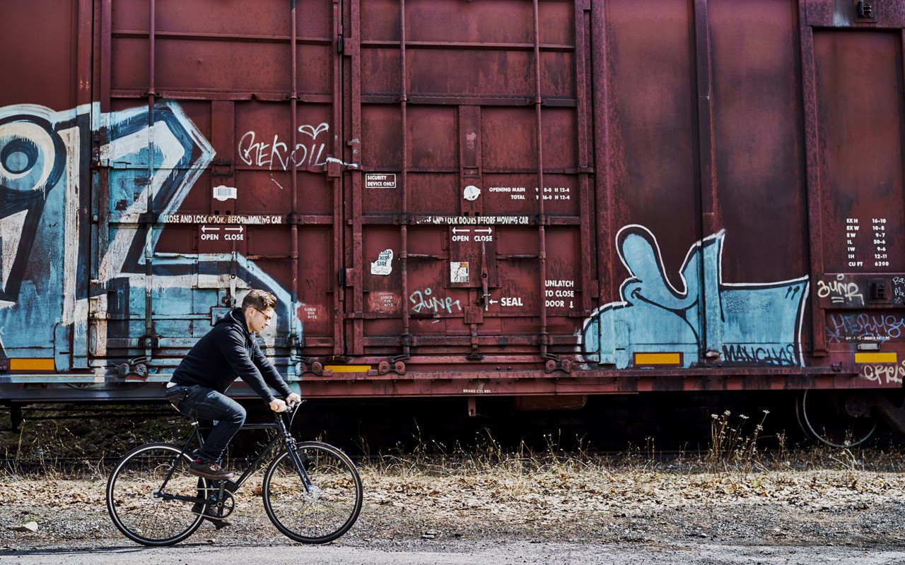 Maxwell Motorbikes Jbogue Hero - Graffiti - HD Wallpaper 