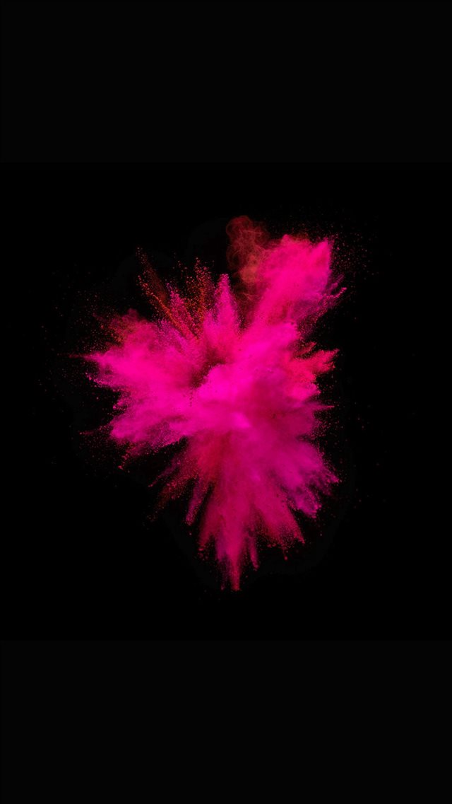 Pop Apple Macbook Background Red Illustration Art Iphone - Apple Iphone 8 Background - HD Wallpaper 