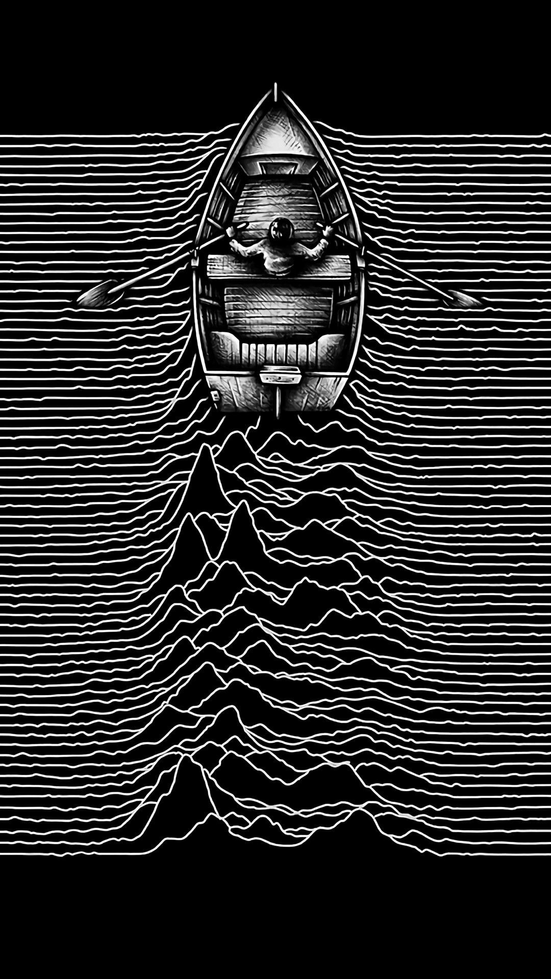 1080x1920, Cartoon Wallpaper, Mobile Wallpaper, Wallpapers, - Joy Division - HD Wallpaper 