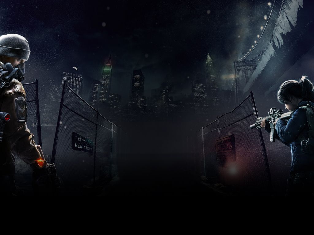 The Division Mobile Wallpaper - HD Wallpaper 