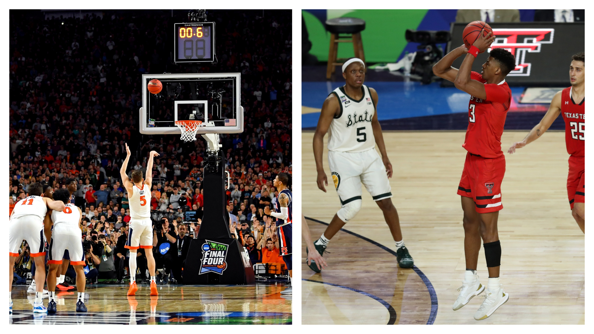 Guy Culver Usat - Texas Tech Vs Va - HD Wallpaper 