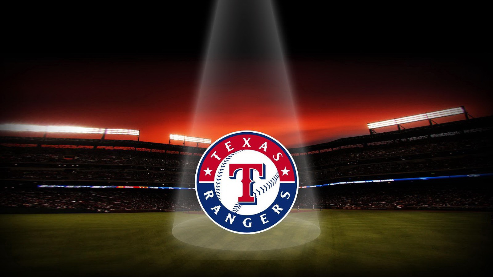 Texas Rangers Iphone Wallpaper - Texas Rangers Background - HD Wallpaper 