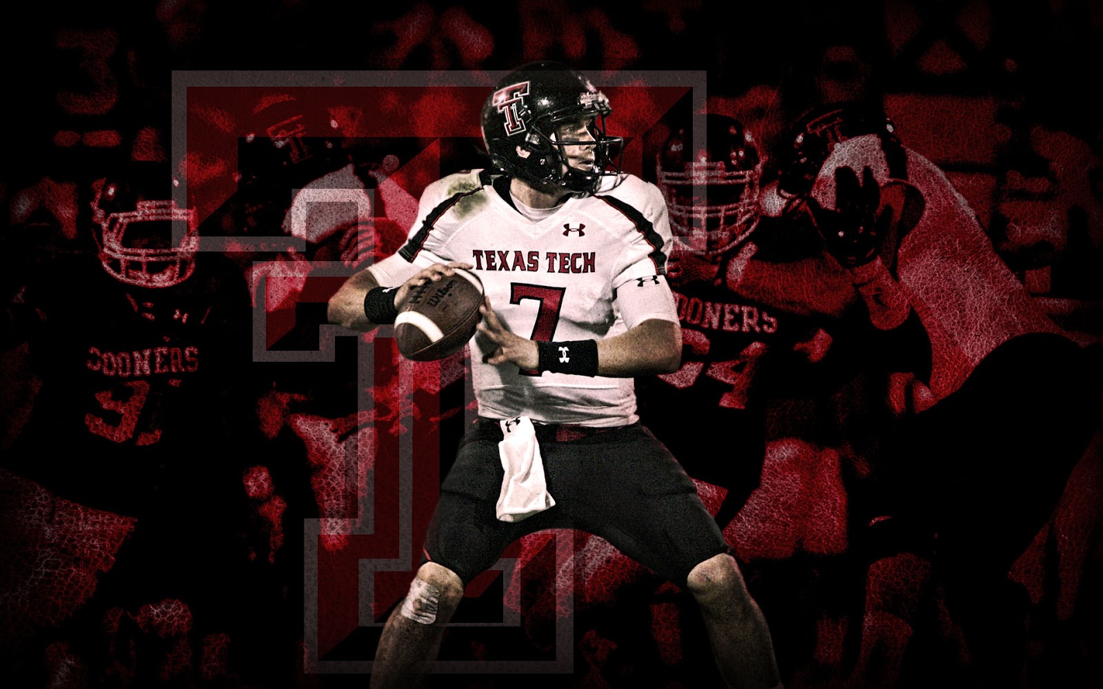 Sprint Football - HD Wallpaper 