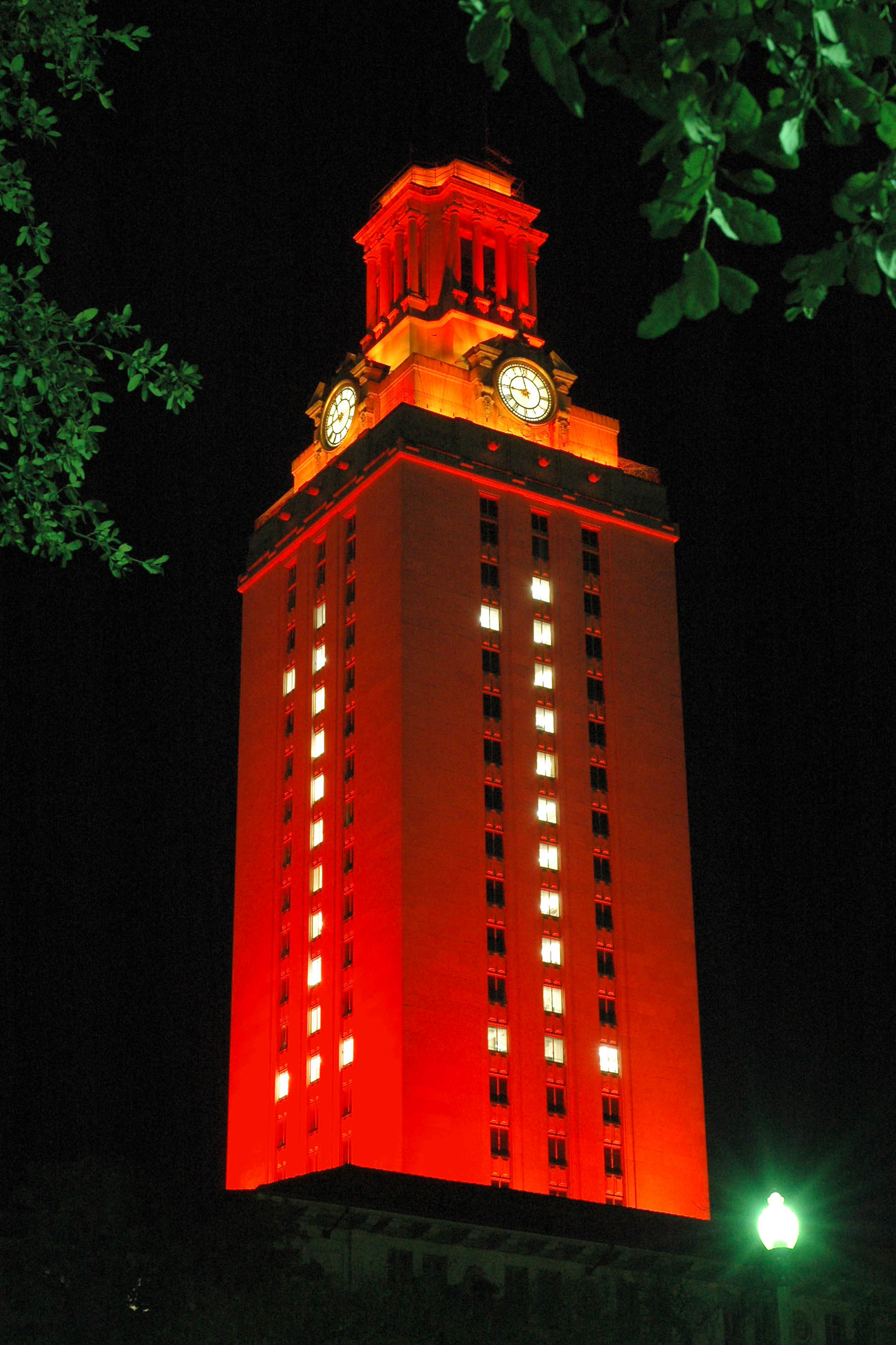 Ut Tower 83400355 68b7a5eeb9 O - Ut Tower - HD Wallpaper 