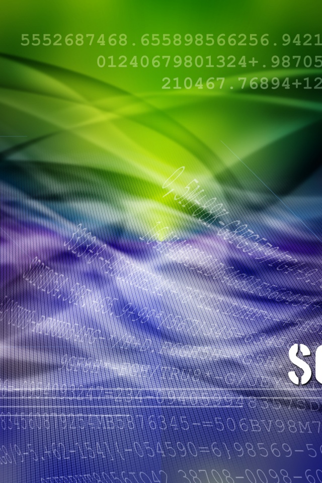 Science Graphics - HD Wallpaper 