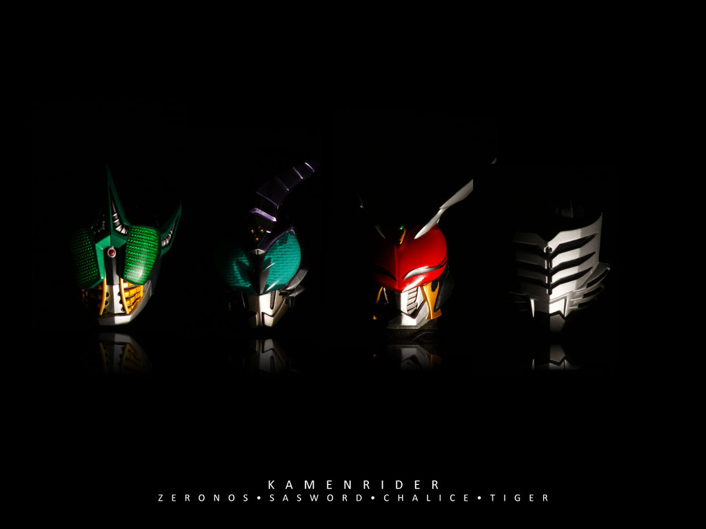 Kamen Rider Wallpaper Wallpaper Free Download - Kamen Rider Chalice - HD Wallpaper 