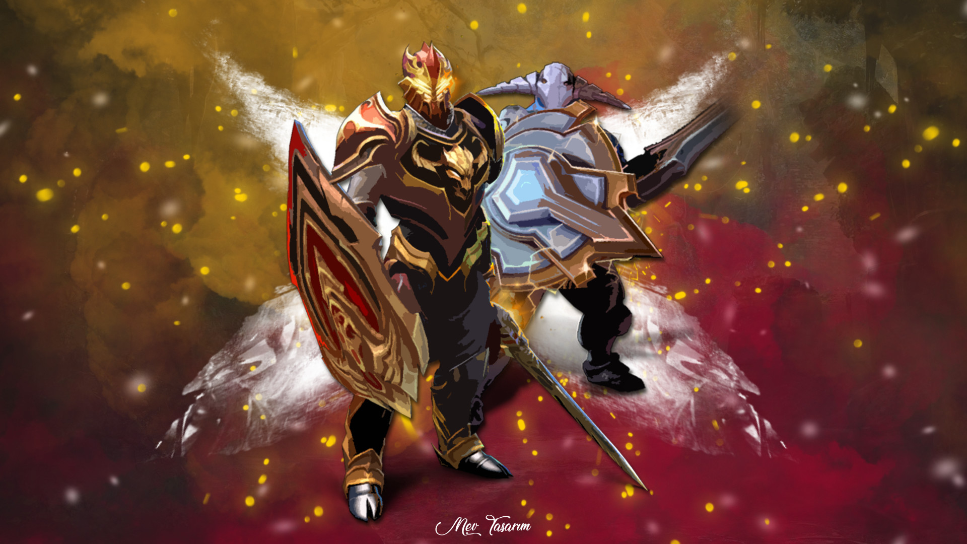 Pc Game - HD Wallpaper 