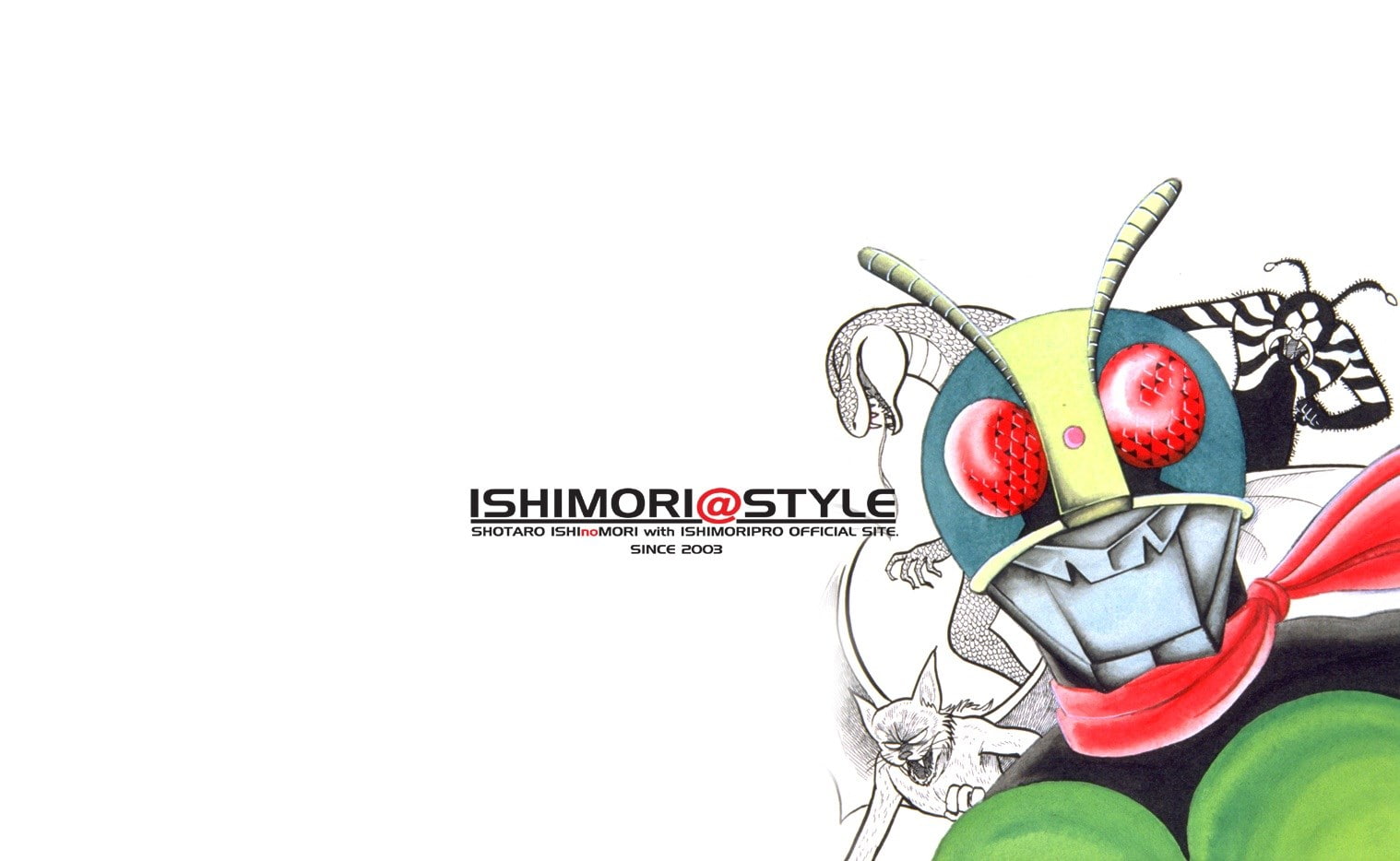 Kamen Rider 1 Comics - HD Wallpaper 