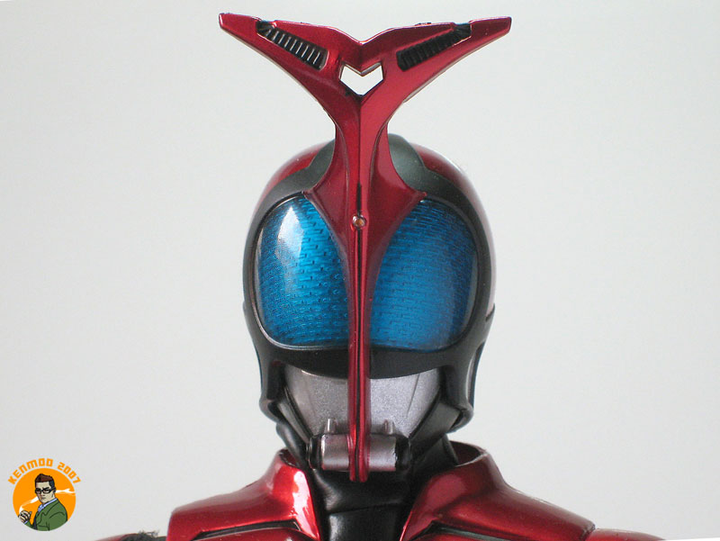 Kamen Rider Kabuto Face - HD Wallpaper 