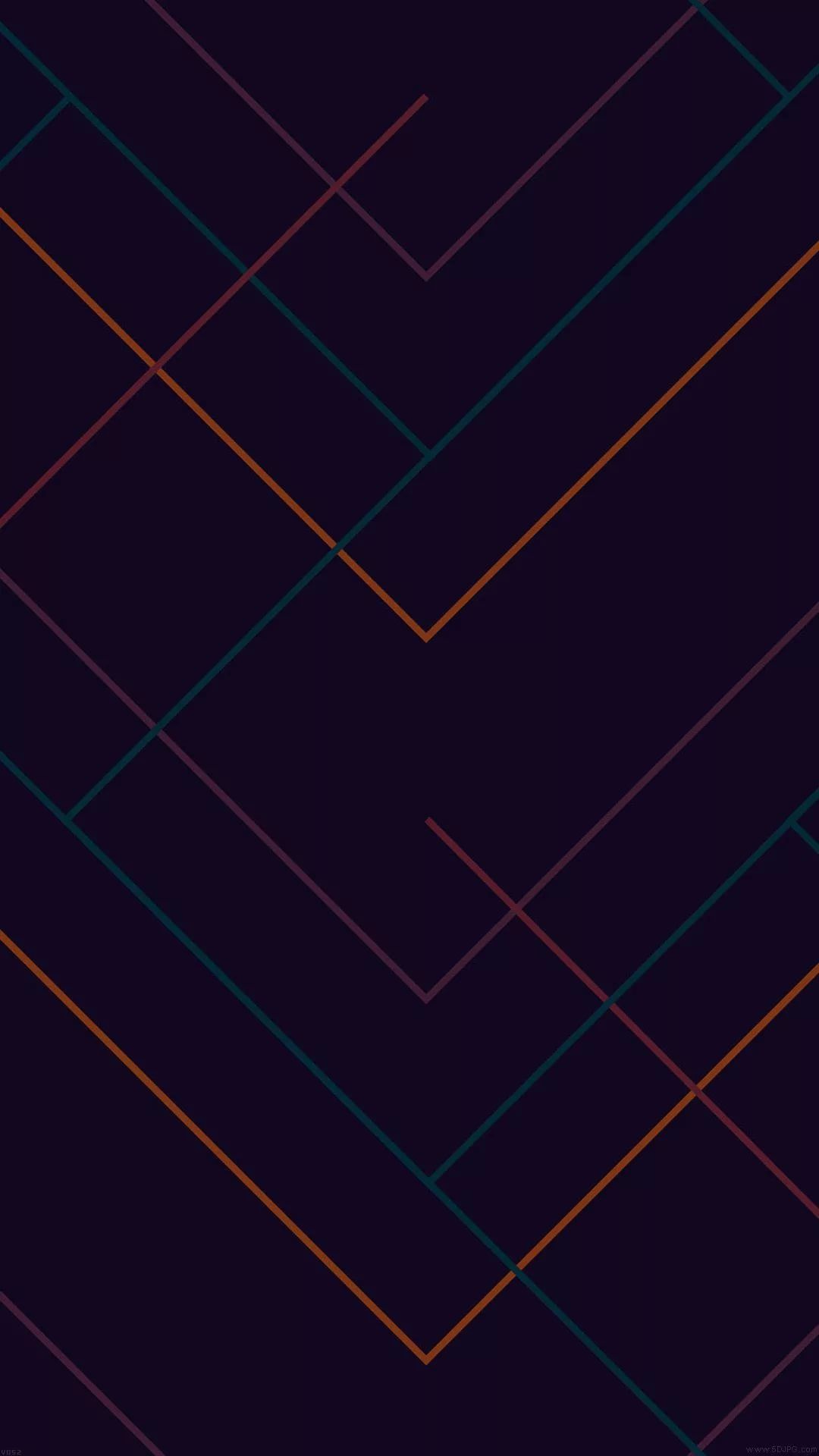 Science Iphone Wallpaper - Symmetry - HD Wallpaper 