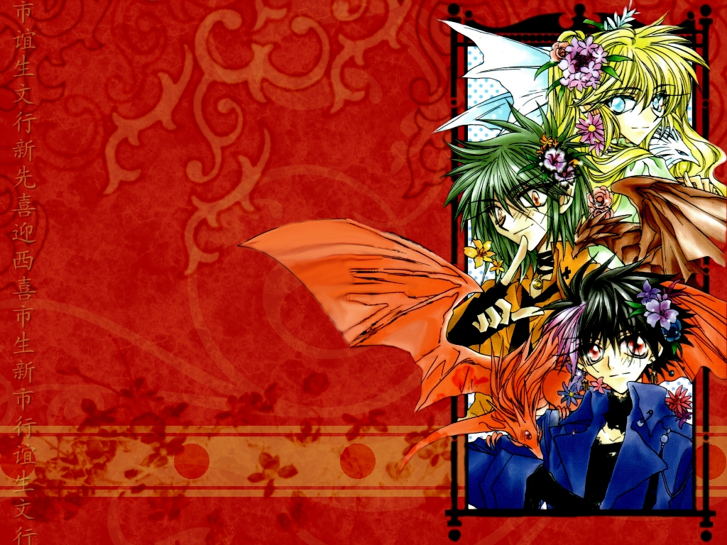 Cartoon - HD Wallpaper 