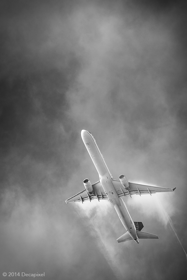 Monoplane - HD Wallpaper 
