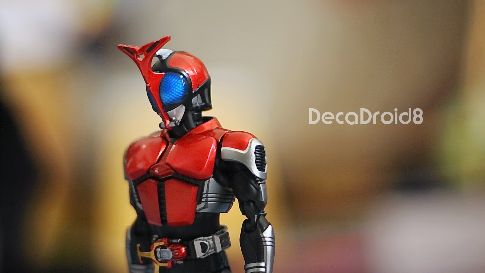 Action Figure - HD Wallpaper 