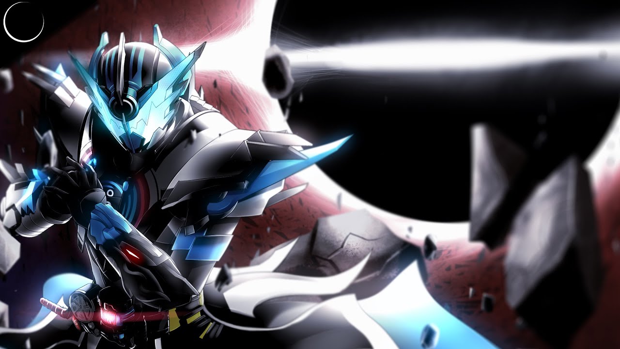Kamen Rider Cross Z Evol Killbus - HD Wallpaper 