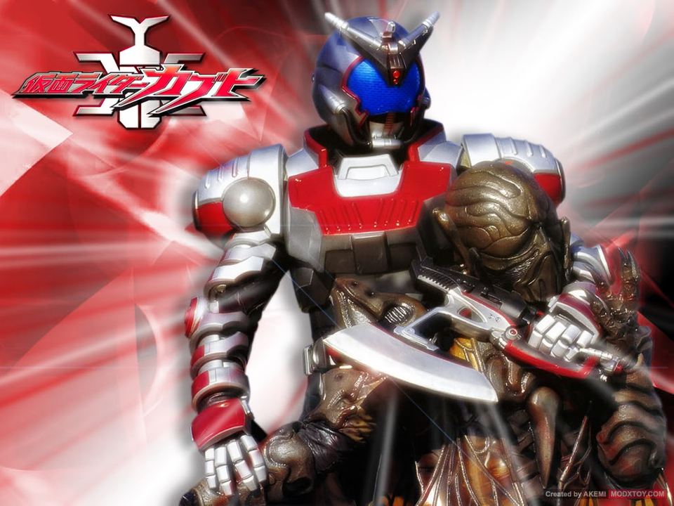 Action Figure - HD Wallpaper 