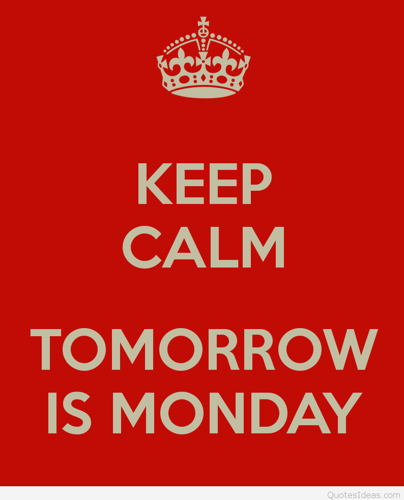 Keep Calm Wallpaper Monday - Rip Friend Birthday Quotes - HD Wallpaper 