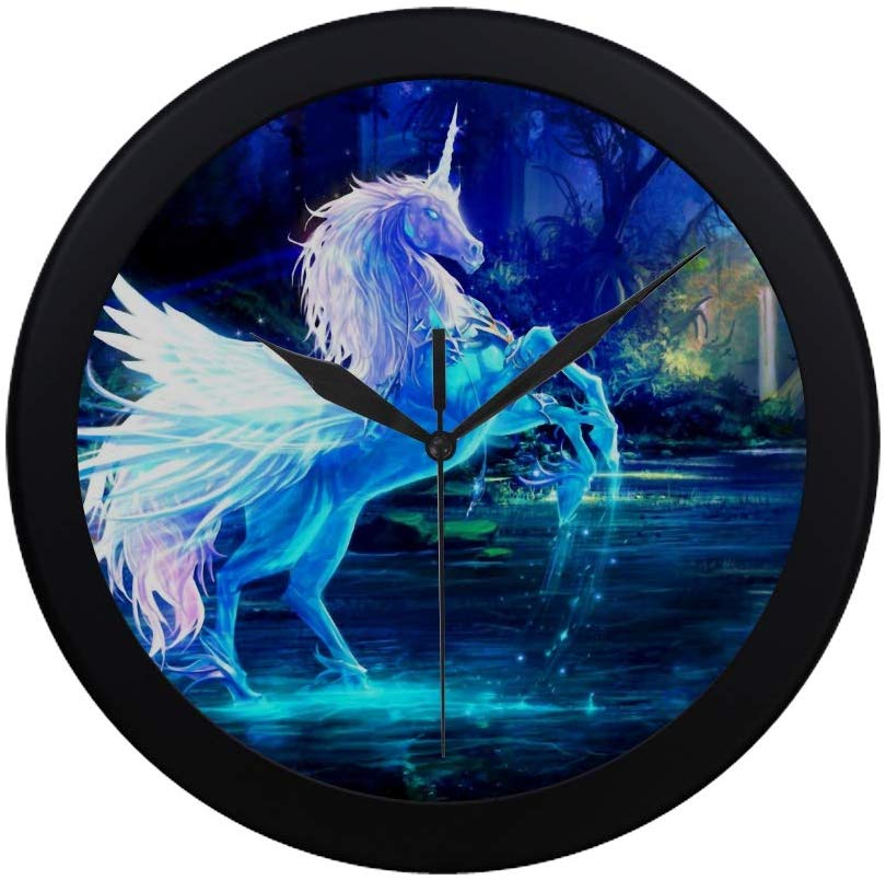 White Horse Unicorn - HD Wallpaper 