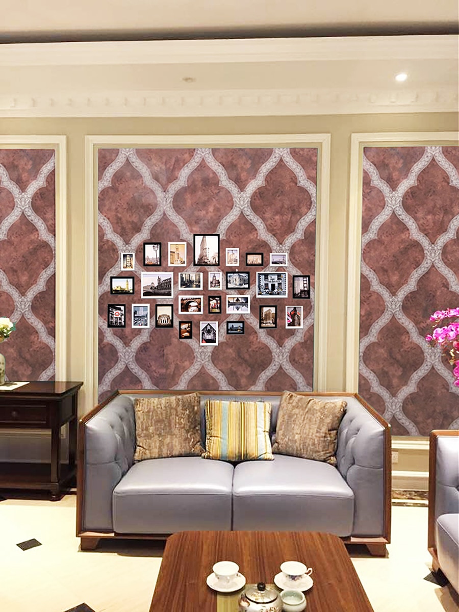 Living Room - HD Wallpaper 